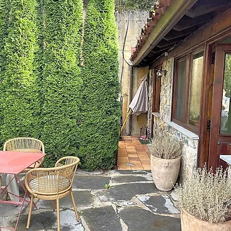 El Jardin De Magnolias 5*