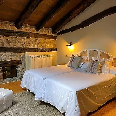 Hotel El Jardin De Magnolias