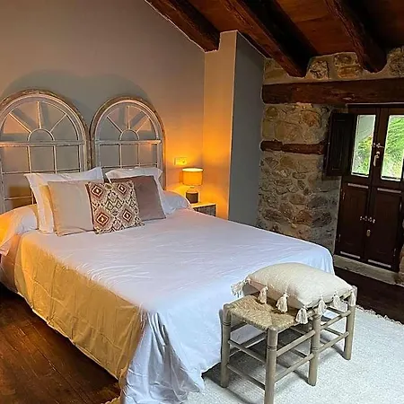 El Jardin De Magnolias Hotel