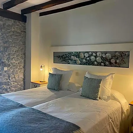 Hotel El Jardin De Magnolias 5*