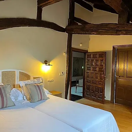 Hotel El Jardin De Magnolias