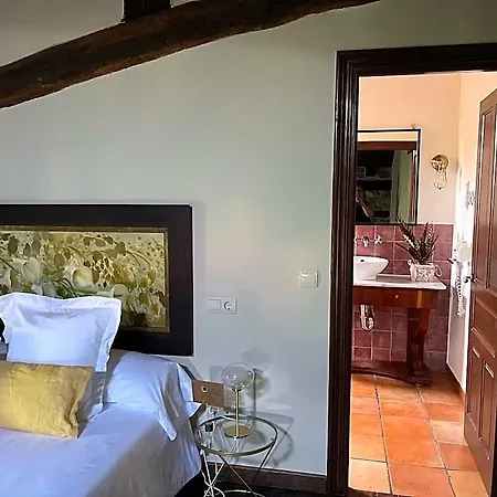 El Jardin De Magnolias Hotel Lavín