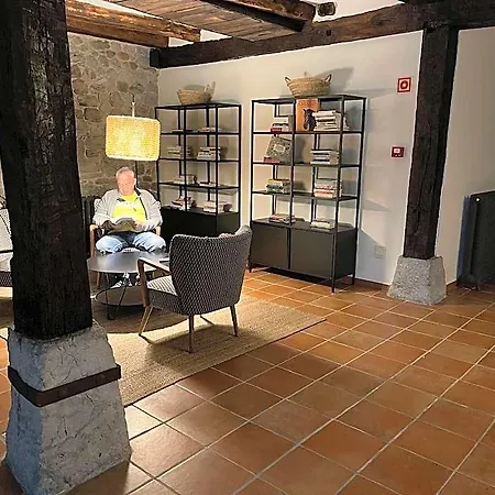El Jardin De Magnolias Hotel 5*