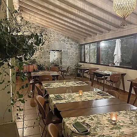 El Jardin De Magnolias 5* Lavín